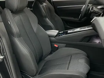 508 SW Hybrid 225 Allure 1 6-133KW NAVI TEMP E6e