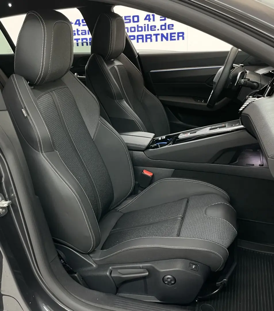 508 SW Hybrid 225 Allure 1 6-133KW NAVI TEMP E6e