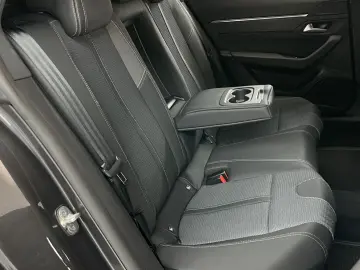 508 SW Hybrid 225 Allure 1 6-133KW NAVI TEMP E6e