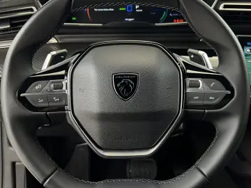 508 SW Hybrid 225 Allure 1 6-133KW NAVI TEMP E6e