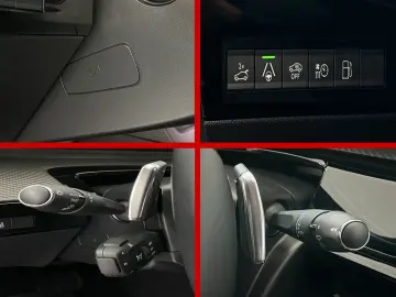 508 SW Hybrid 225 Allure 1 6-133KW NAVI TEMP E6e