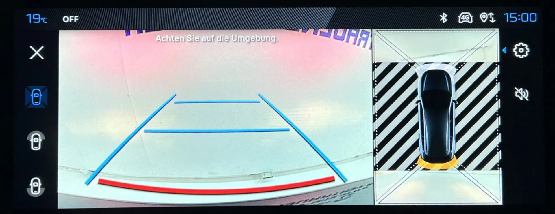 508 SW Hybrid 225 Allure 1 6-133KW NAVI TEMP E6e