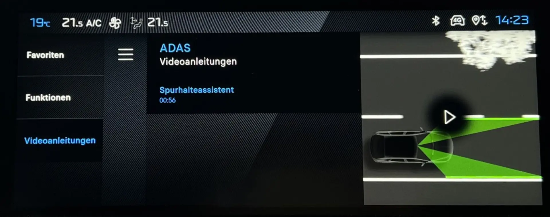 508 SW Hybrid 225 Allure 1 6-133KW NAVI TEMP E6e