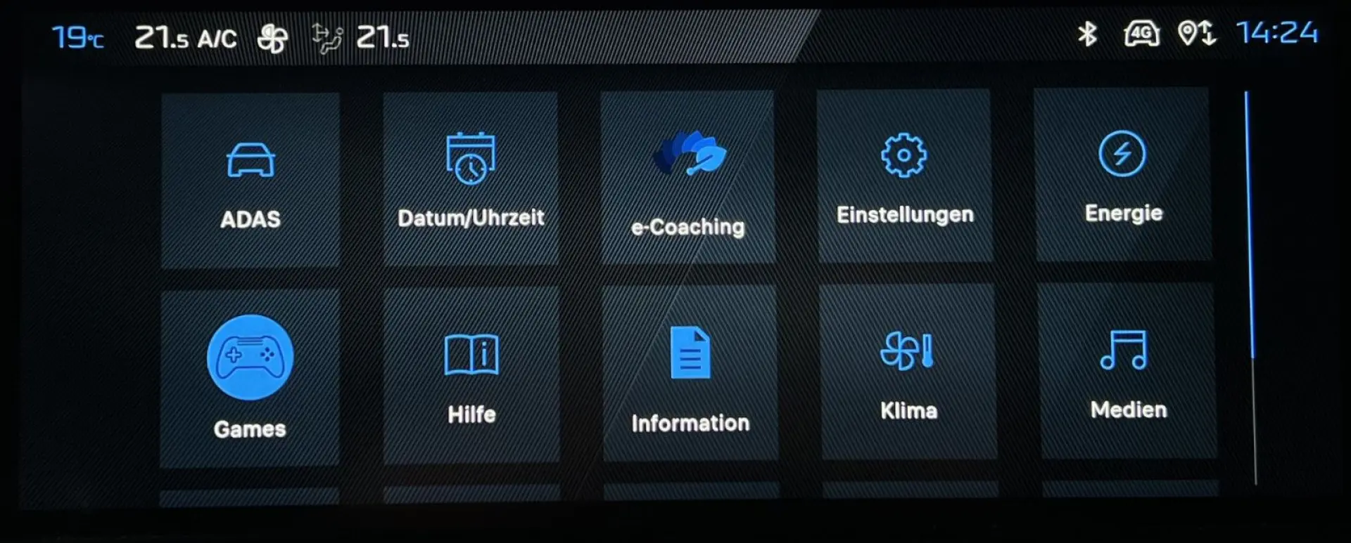 508 SW Hybrid 225 Allure 1 6-133KW NAVI TEMP E6e