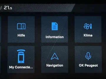 508 SW Hybrid 225 Allure 1 6-133KW NAVI TEMP E6e