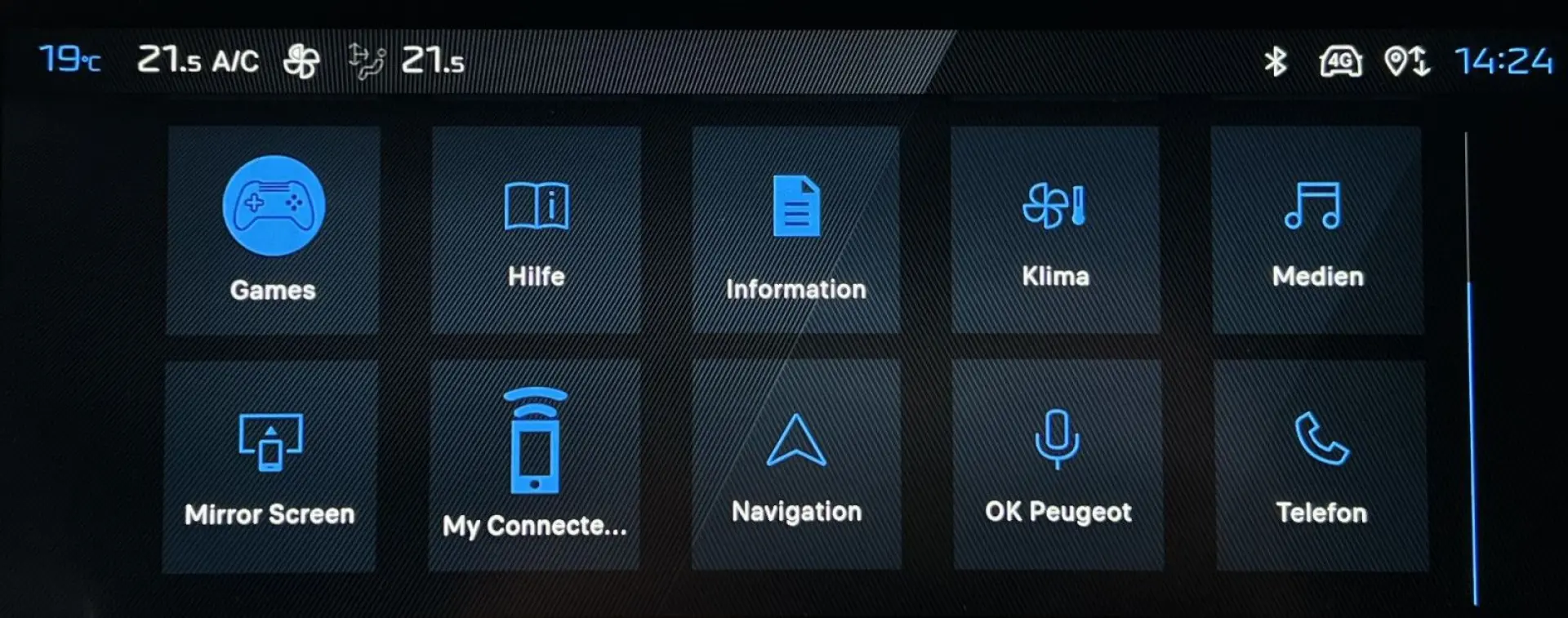 508 SW Hybrid 225 Allure 1 6-133KW NAVI TEMP E6e