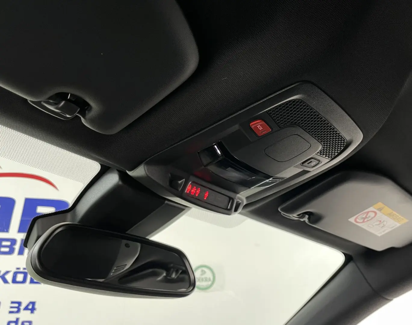 508 SW Hybrid 225 Allure 1 6-133KW NAVI TEMP E6e