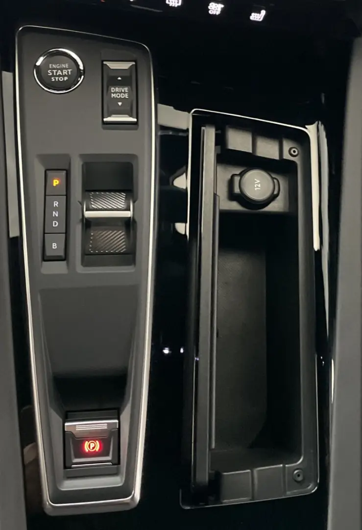 508 SW Hybrid 225 Allure 1 6-133KW NAVI TEMP E6e