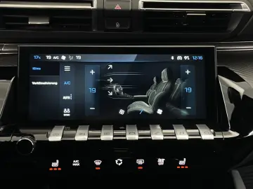 508 SW Hybrid 225 Allure 1 6-133KW NAVI TEMP E6e