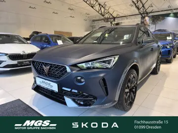 Formentor 2.0 TSI VZ 4Drive