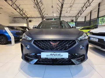 Formentor 2.0 TSI VZ 4Drive