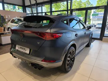 Formentor 2.0 TSI VZ 4Drive