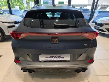 Formentor 2.0 TSI VZ 4Drive