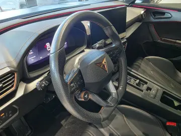 Formentor 2.0 TSI VZ 4Drive