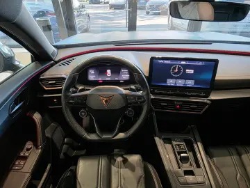 Formentor 2.0 TSI VZ 4Drive