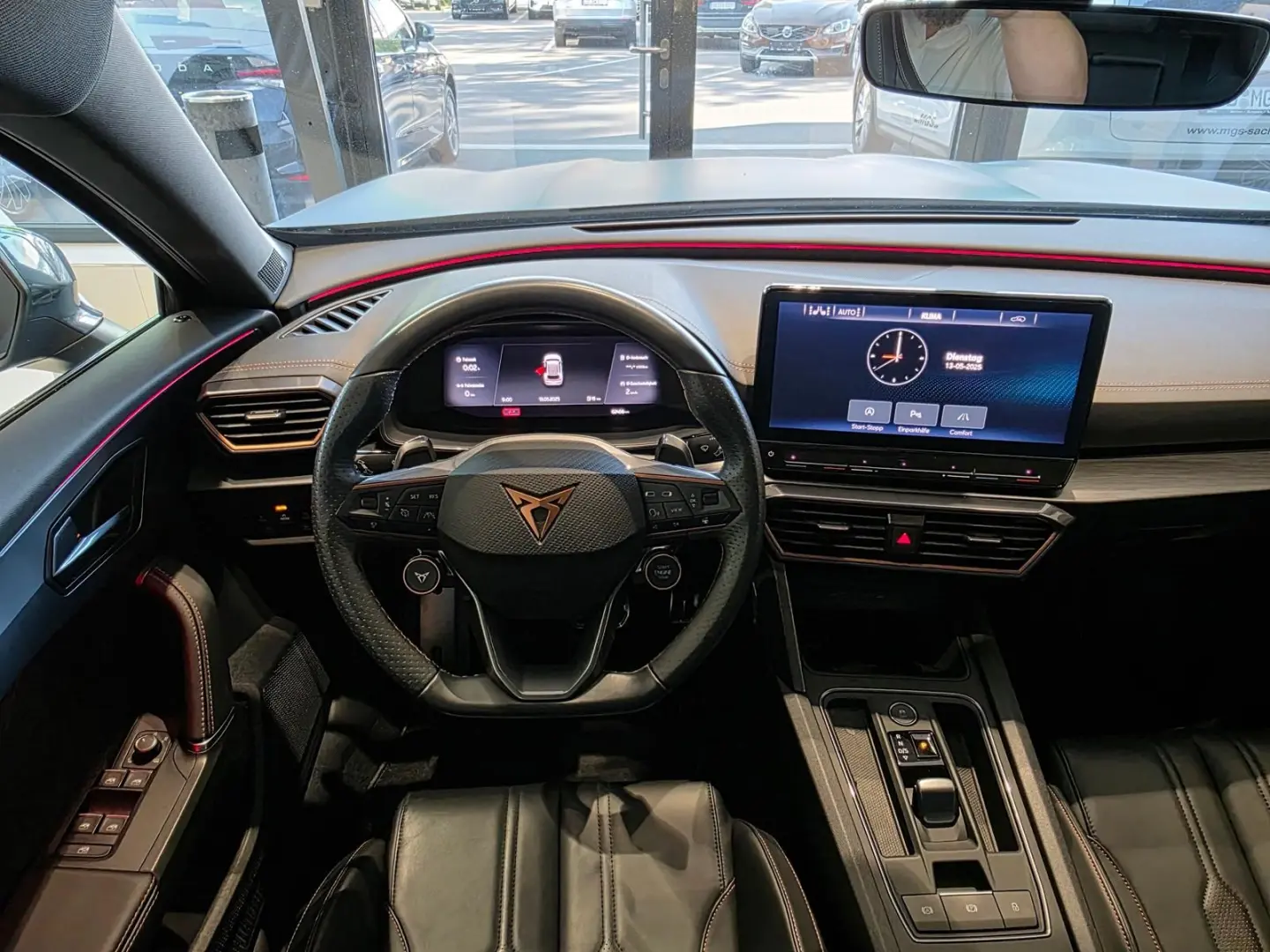 Formentor 2.0 TSI VZ 4Drive