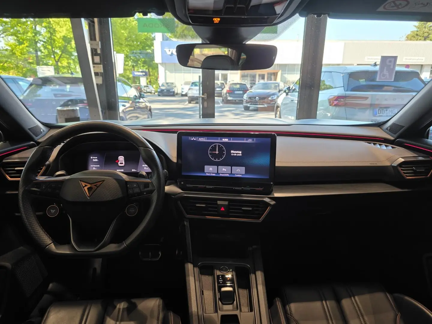 Formentor 2.0 TSI VZ 4Drive