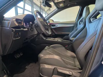 Formentor 2.0 TSI VZ 4Drive