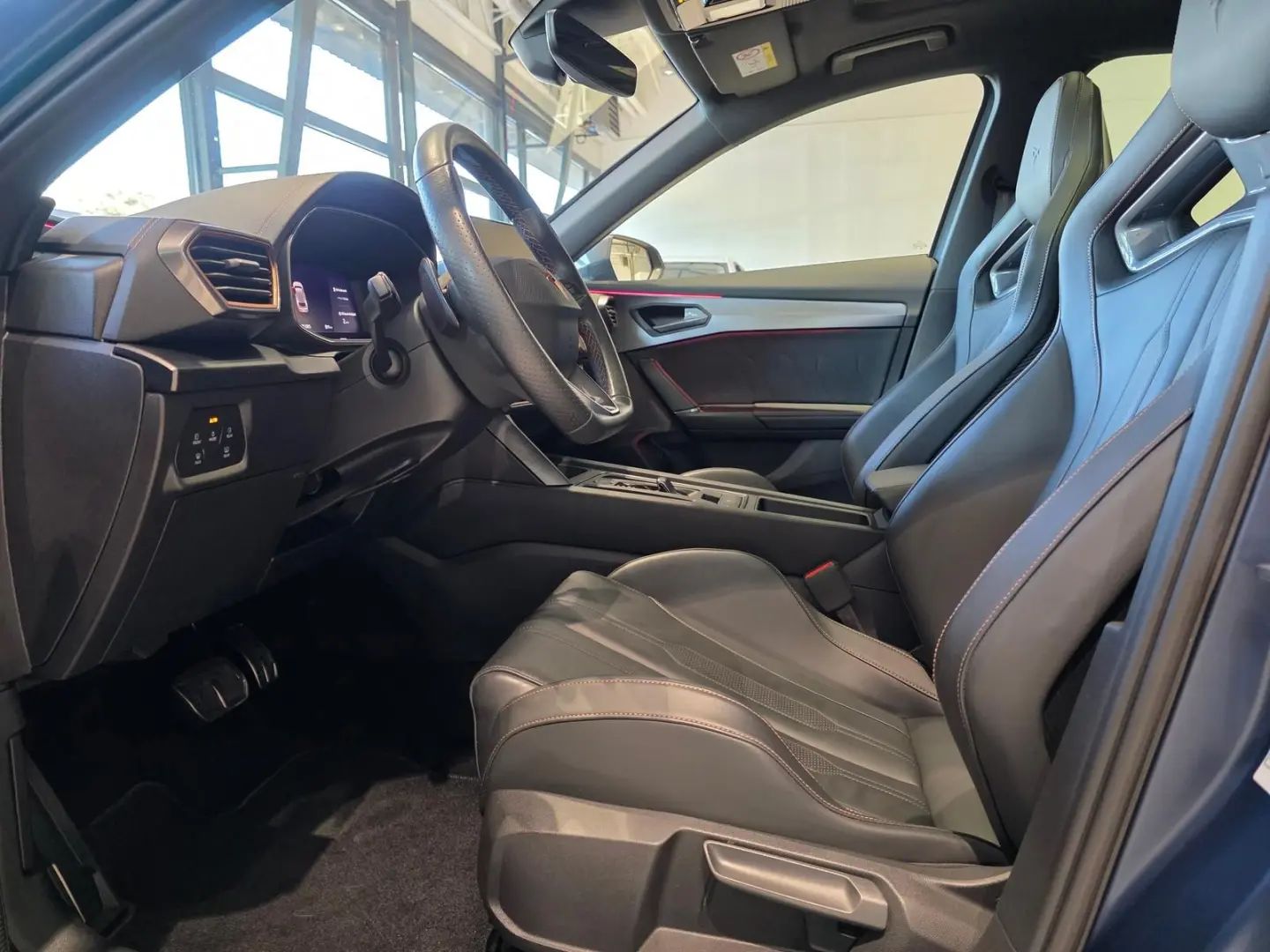 Formentor 2.0 TSI VZ 4Drive