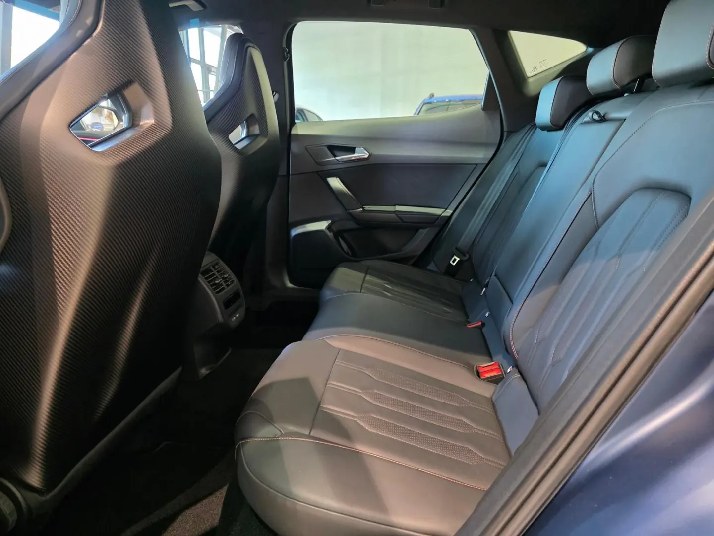 Formentor 2.0 TSI VZ 4Drive