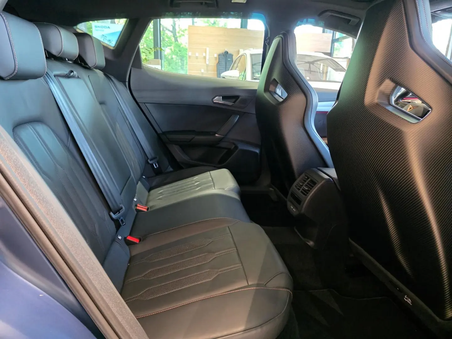 Formentor 2.0 TSI VZ 4Drive