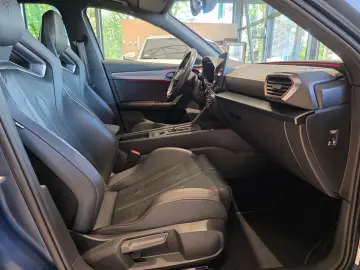 Formentor 2.0 TSI VZ 4Drive