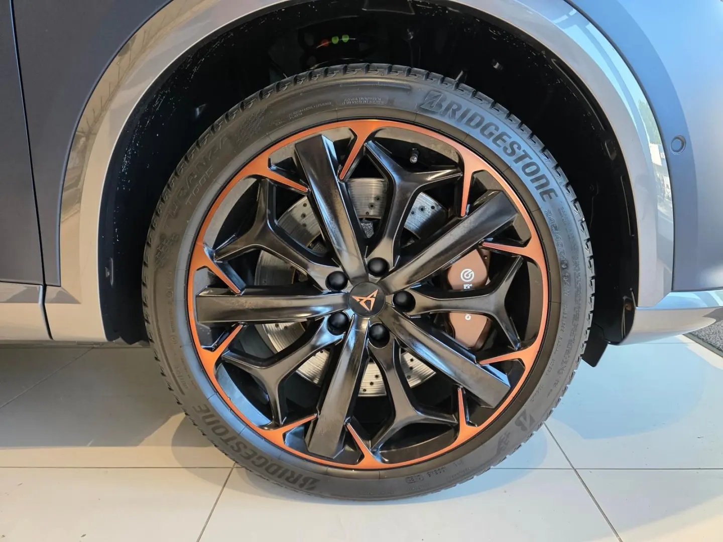 Formentor 2.0 TSI VZ 4Drive