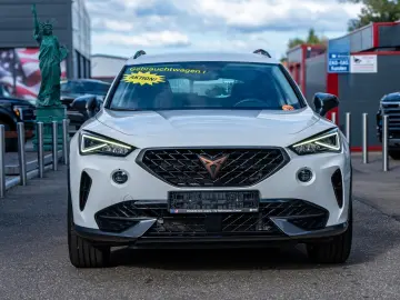 Formentor 1.5 TSI ACC Navi DAB