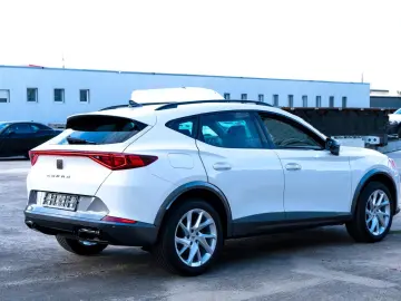 Formentor 1.5 TSI ACC Navi DAB