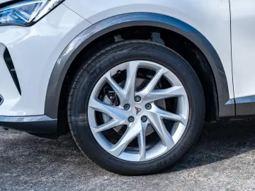 Formentor 1.5 TSI ACC Navi DAB