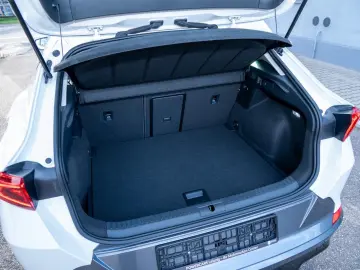 Formentor 1.5 TSI ACC Navi DAB