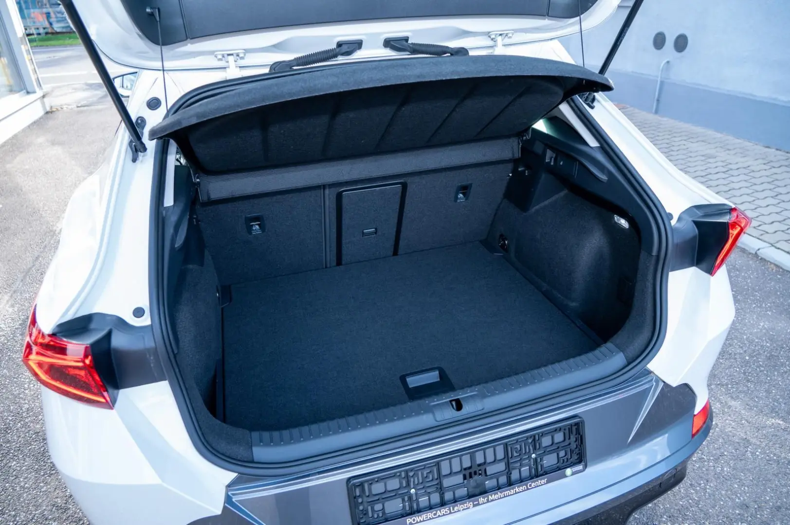 Formentor 1.5 TSI ACC Navi DAB