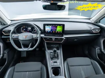 Formentor 1.5 TSI ACC Navi DAB