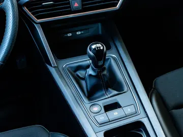 Formentor 1.5 TSI ACC Navi DAB