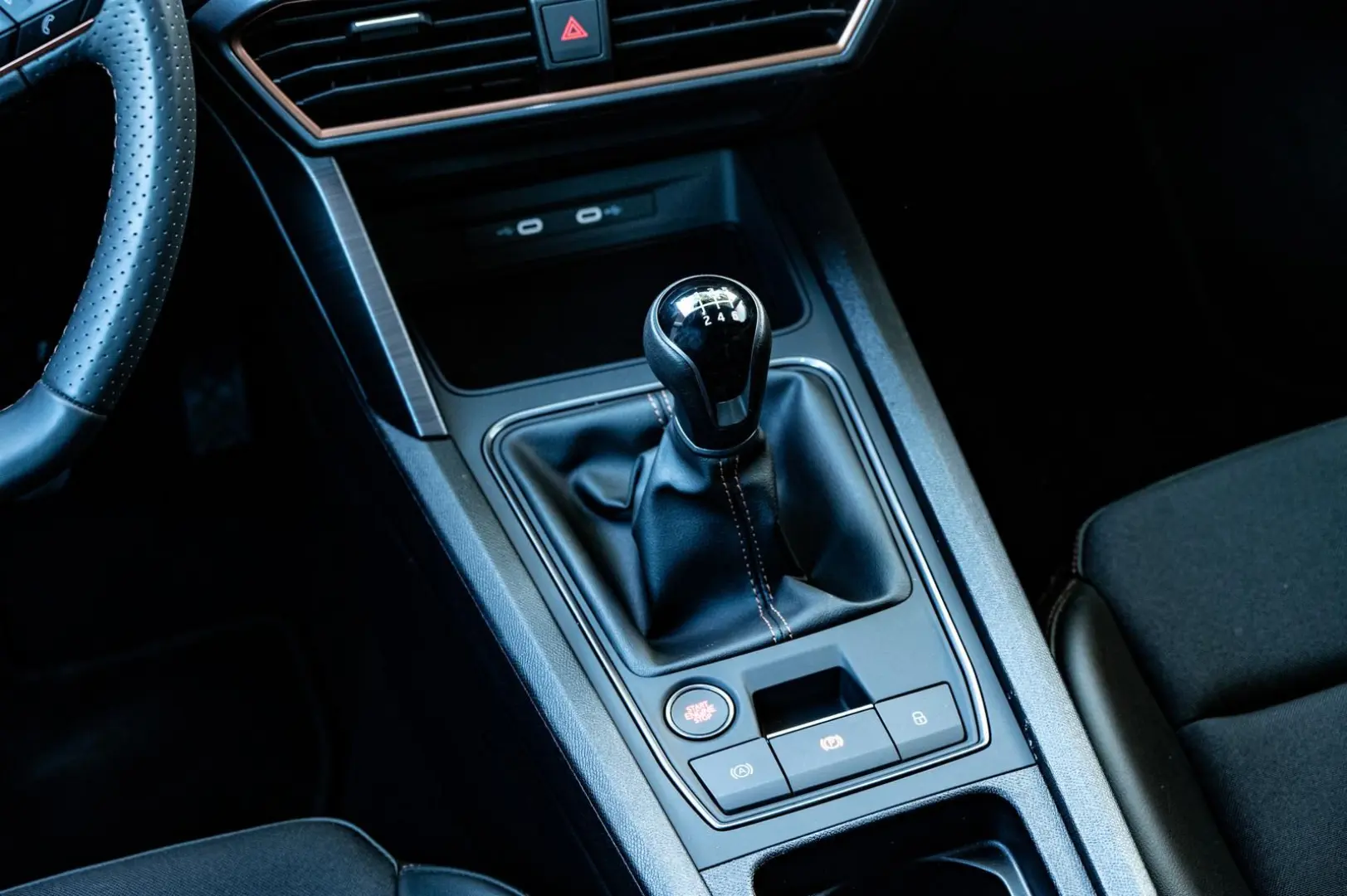 Formentor 1.5 TSI ACC Navi DAB