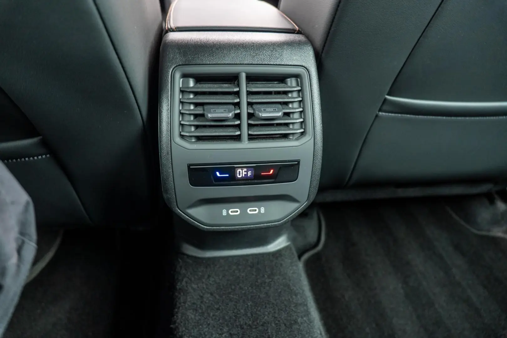 Formentor 1.5 TSI ACC Navi DAB