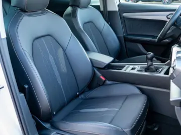 Formentor 1.5 TSI ACC Navi DAB