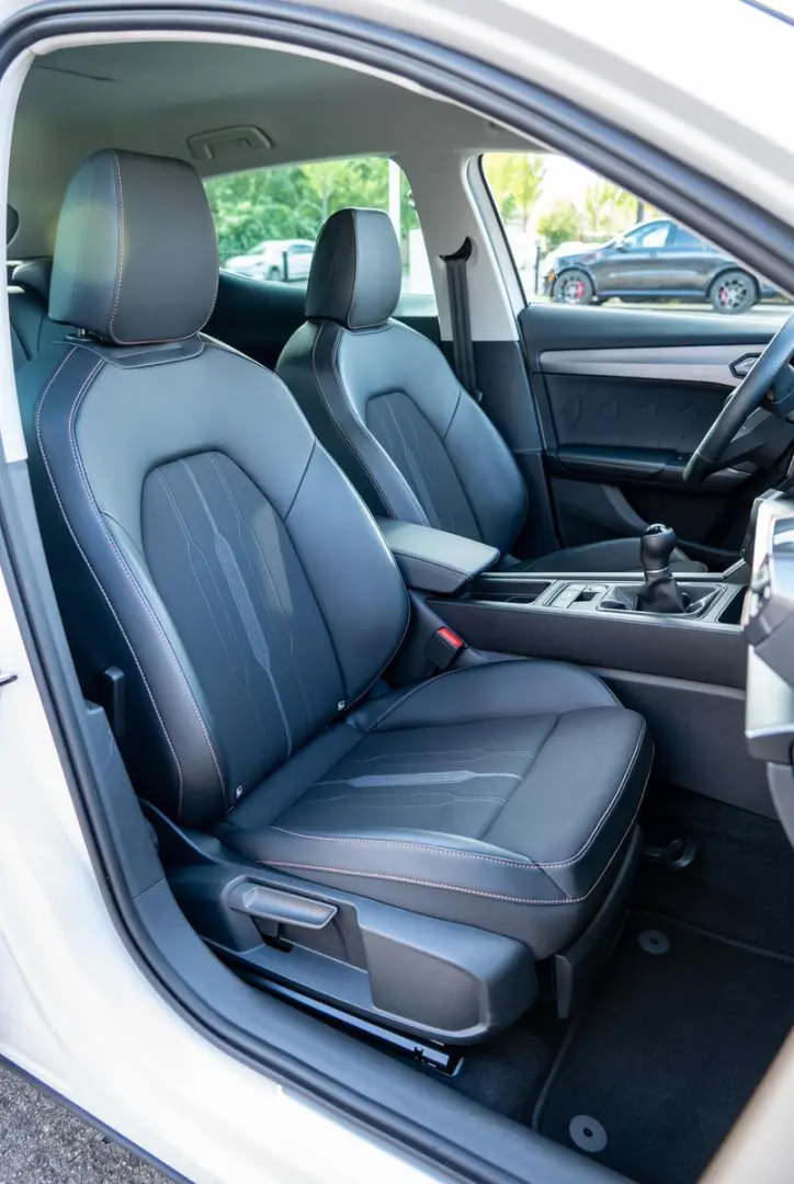 Formentor 1.5 TSI ACC Navi DAB