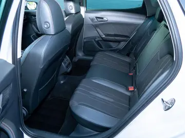 Formentor 1.5 TSI ACC Navi DAB