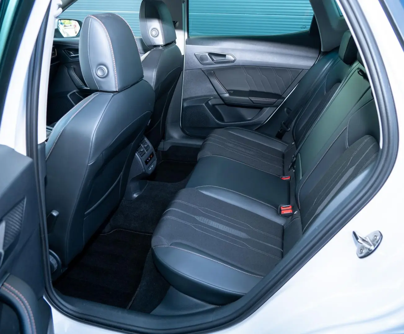 Formentor 1.5 TSI ACC Navi DAB