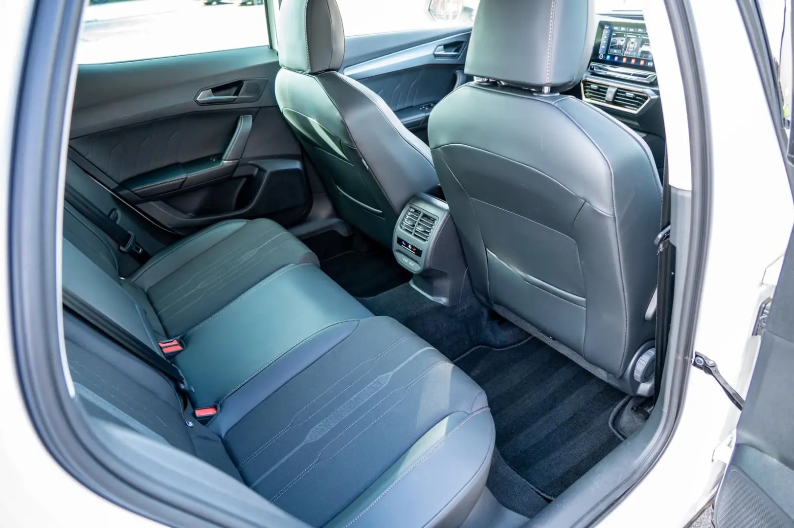 Formentor 1.5 TSI ACC Navi DAB