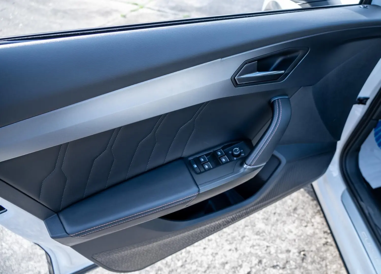 Formentor 1.5 TSI ACC Navi DAB