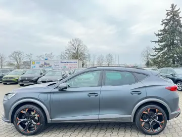 Formentor 1.4 TSI VZ e-Hybrid MATT 360  ACC