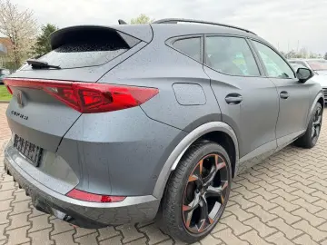 Formentor 1.4 TSI VZ e-Hybrid MATT 360  ACC