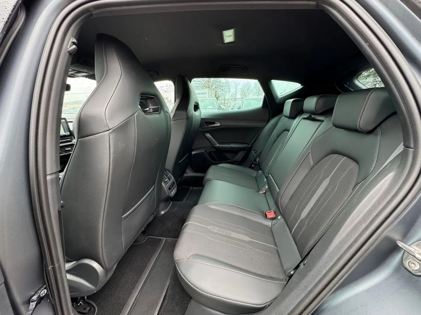 Formentor 1.4 TSI VZ e-Hybrid MATT 360  ACC