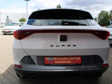 Formentor 1.5 TSI  KAMERA TOTWINKEL ACC NSW