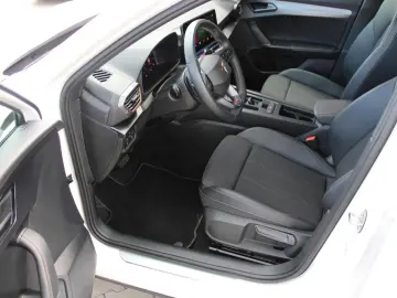 Formentor 1.5 TSI  KAMERA TOTWINKEL ACC NSW