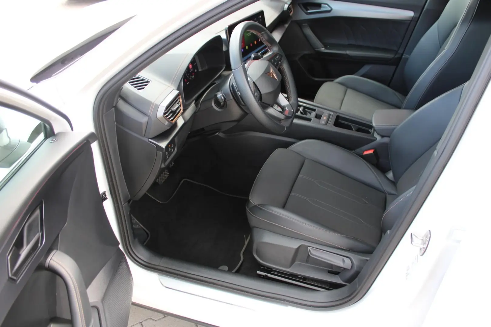 Formentor 1.5 TSI  KAMERA TOTWINKEL ACC NSW