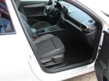 Formentor 1.5 TSI  KAMERA TOTWINKEL ACC NSW