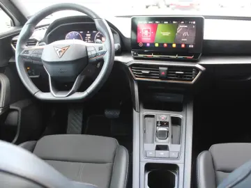 Formentor 1.5 TSI  KAMERA TOTWINKEL ACC NSW